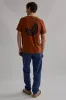 Cookstown - Umber Orange sold by TWOTHIRDS