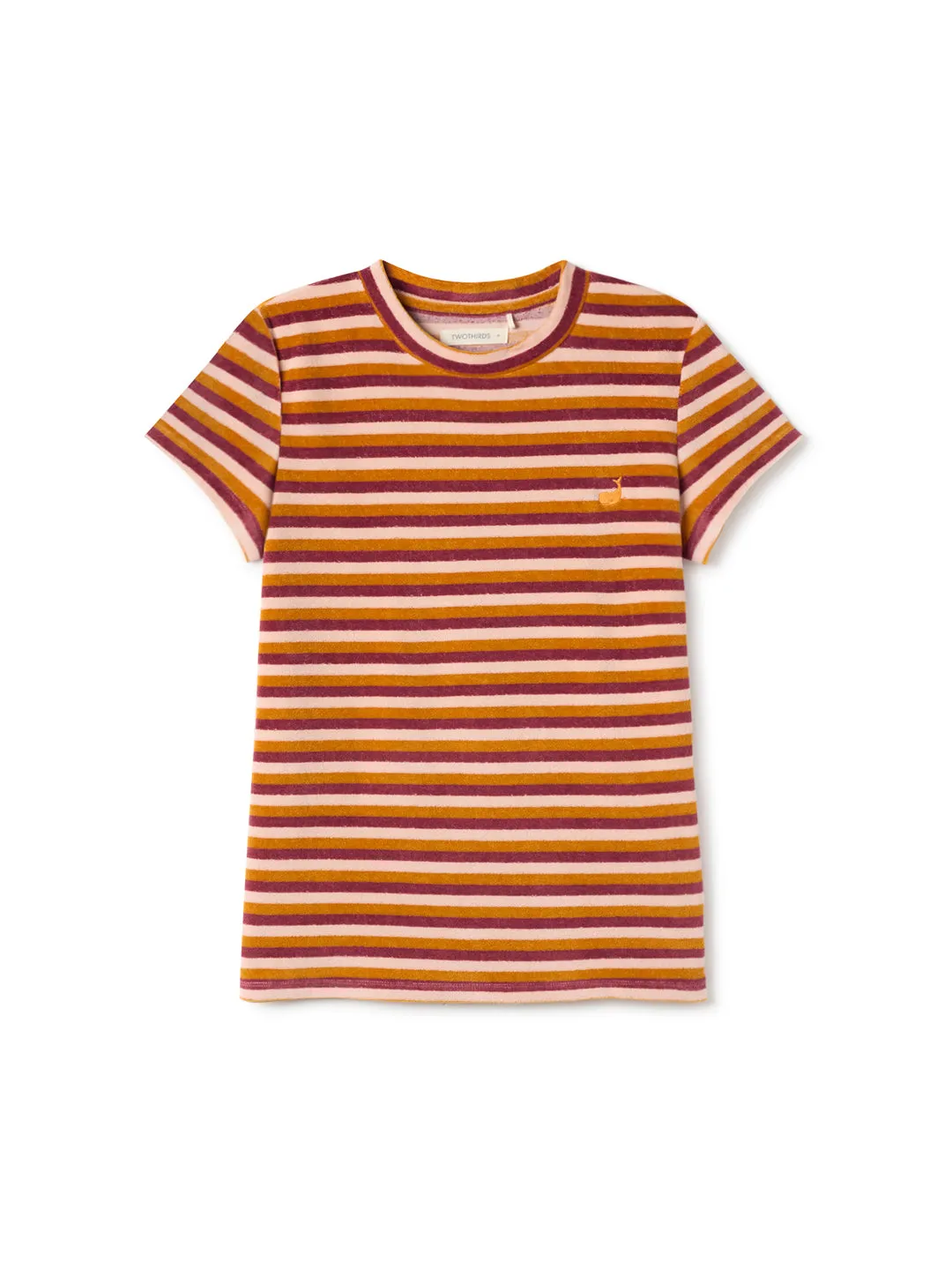 Topo - Stripes sold by TWOTHIRDS