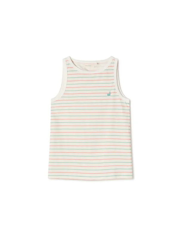 Eliza - Mixed Stripes sold by TWOTHIRDS