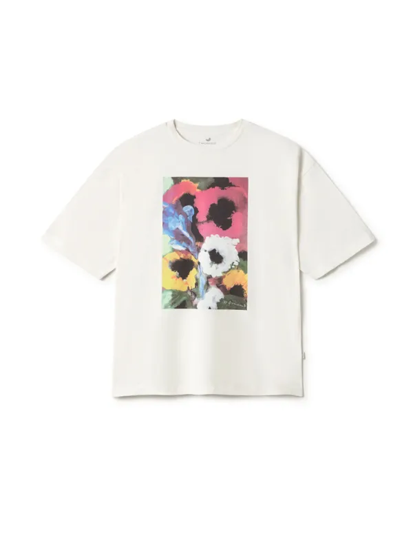 Maharabeg - Off White sold by TWOTHIRDS