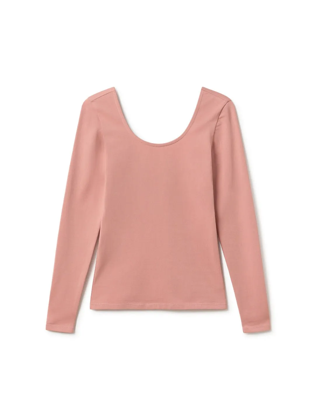 Trundy - Dusty Pink sold by TWOTHIRDS