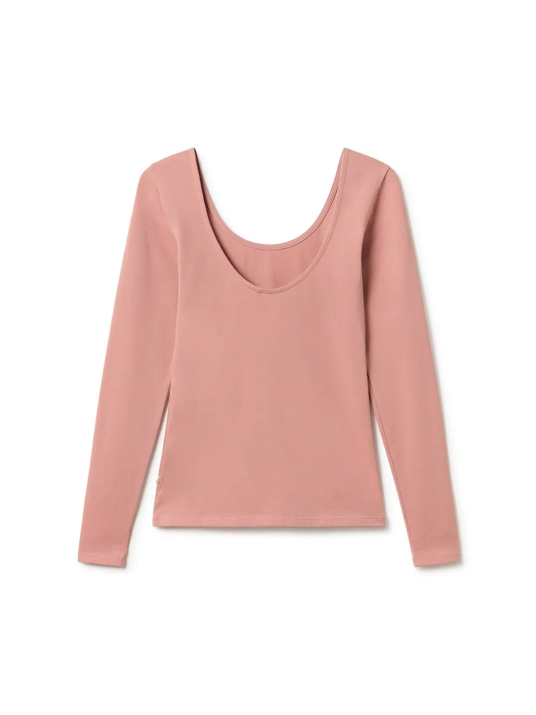 Trundy - Dusty Pink sold by TWOTHIRDS product image thumbnail 2