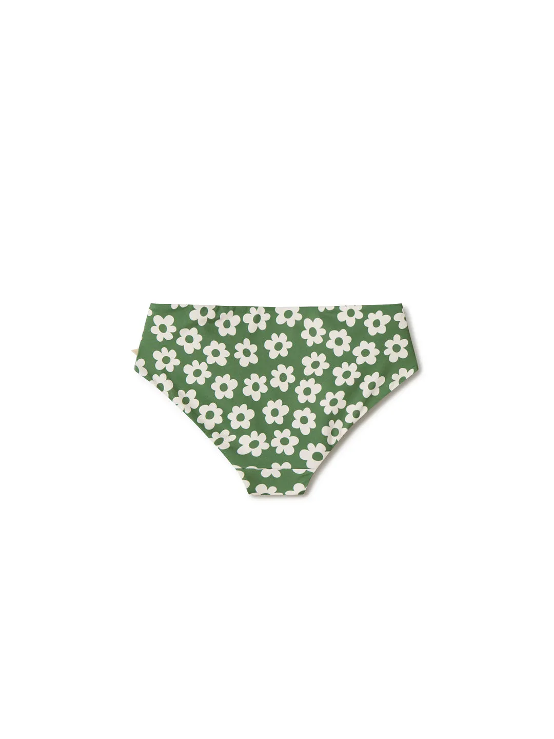 Onotoa Bottom - Daisy Green sold by TWOTHIRDS product image thumbnail 2