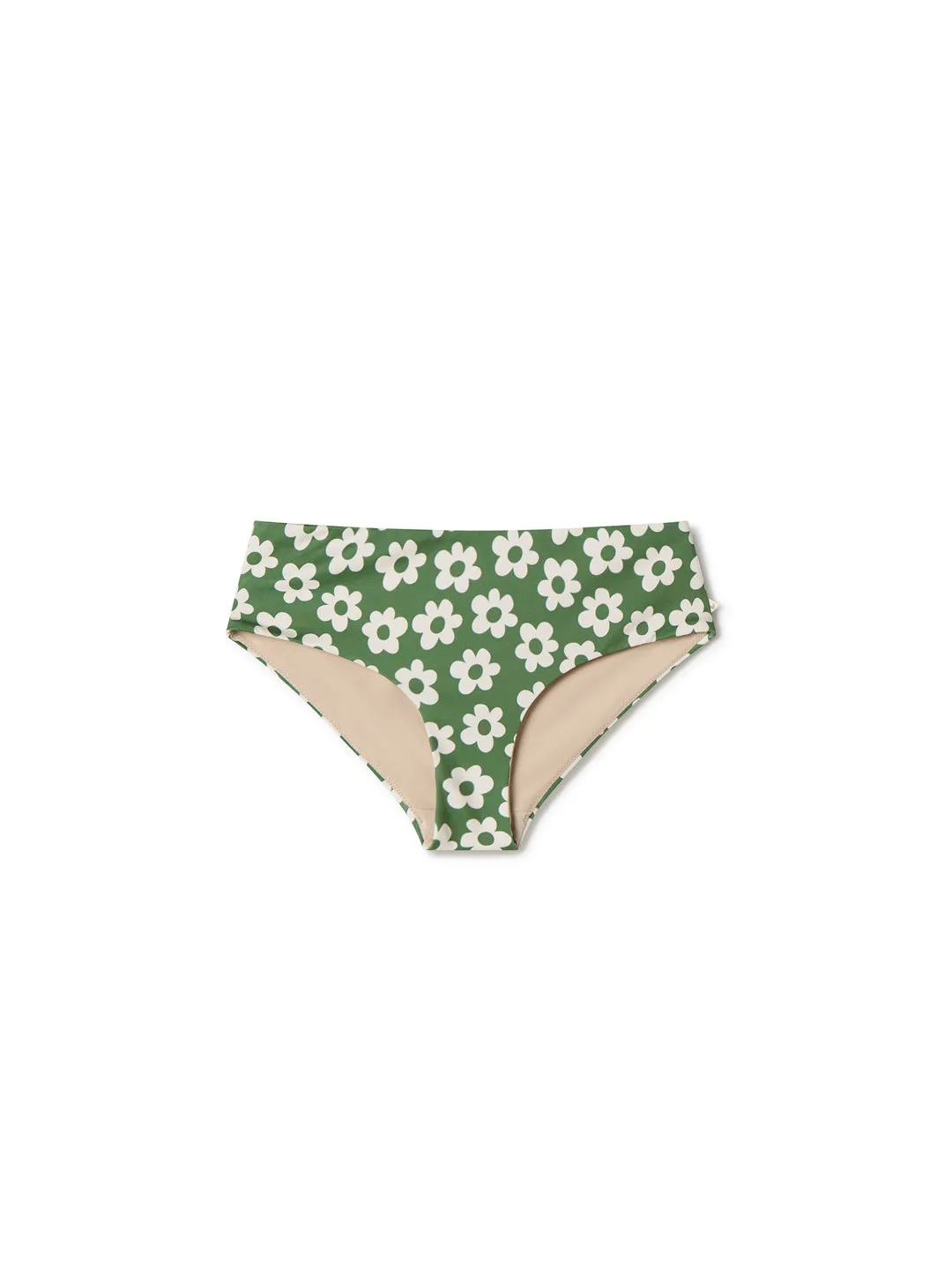 Onotoa Bottom - Daisy Green sold by TWOTHIRDS