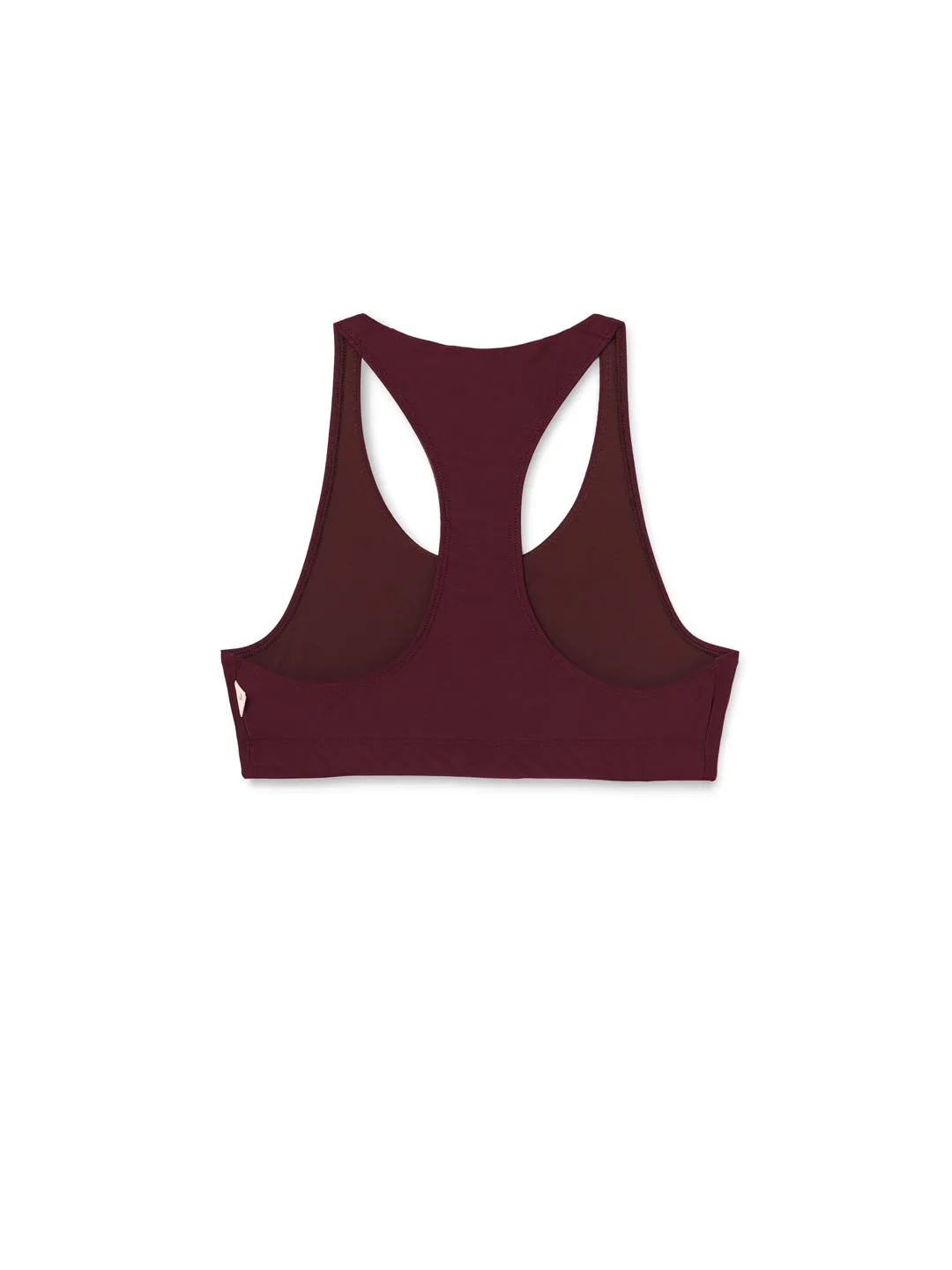 Auskerry Top - Grape sold by TWOTHIRDS product image thumbnail 2