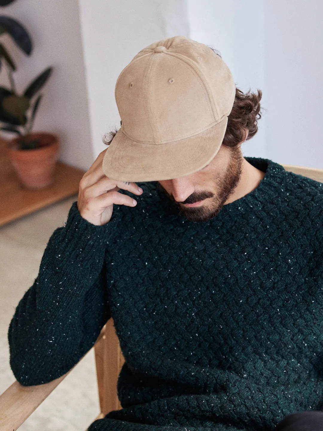 Vágar - Beige sold by TWOTHIRDS product image thumbnail 4