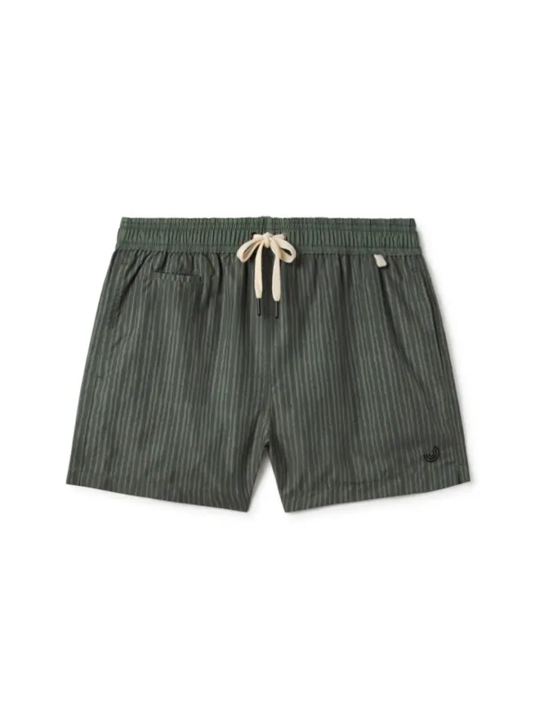 Fornos - Deep Lake Green made by TWOTHIRDS