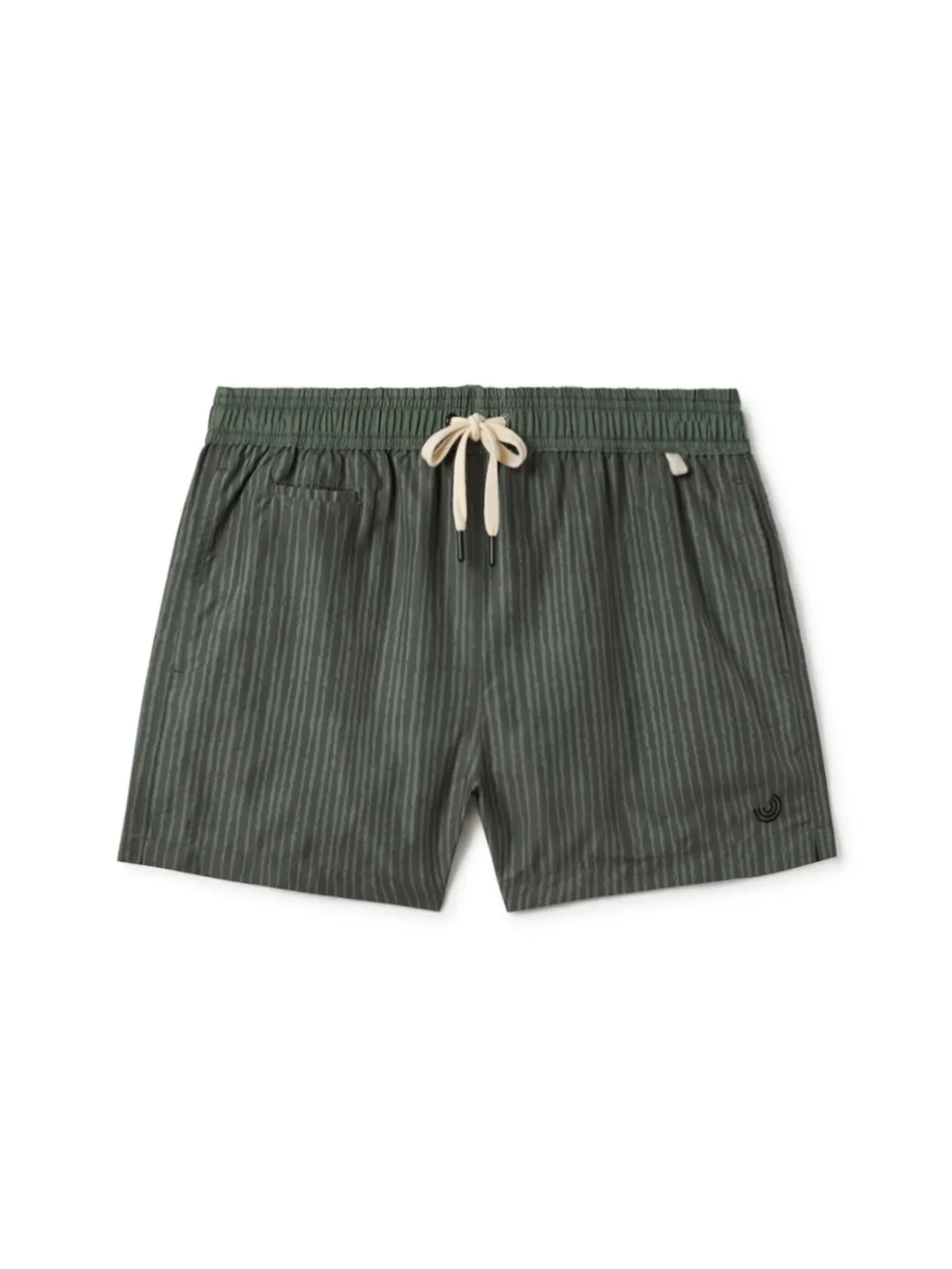 Fornos - Deep Lake Green sold by TWOTHIRDS