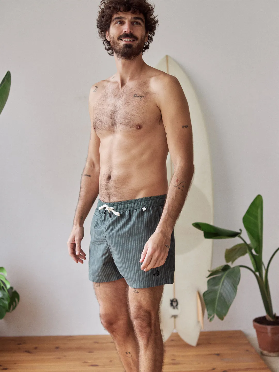 Fornos - Deep Lake Green sold by TWOTHIRDS product image thumbnail 3