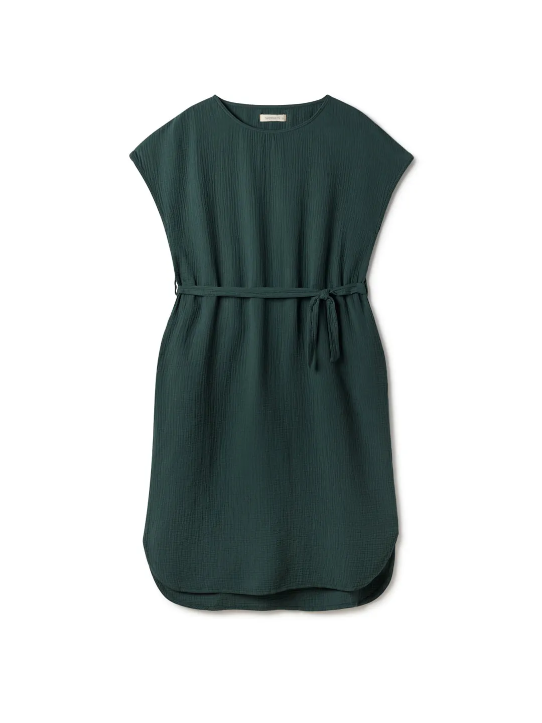 Maiana - Trekking Green sold by TWOTHIRDS