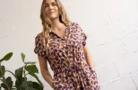 Polillo - Abstract Dots sold by TWOTHIRDS