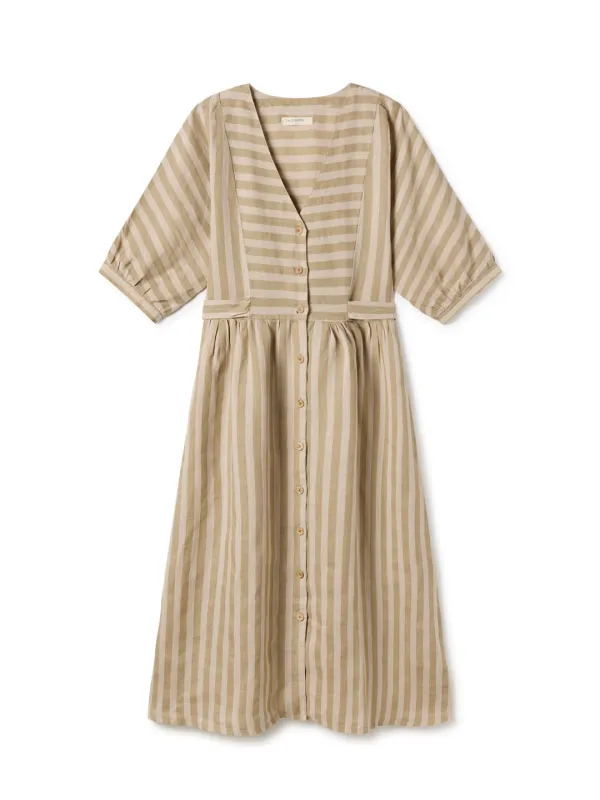 Kawau - Stripes sold by TWOTHIRDS