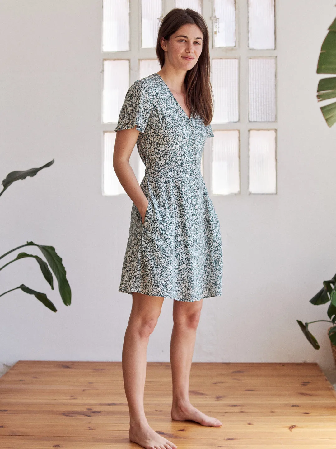 Ewing - Liberty sold by TWOTHIRDS product image thumbnail 5