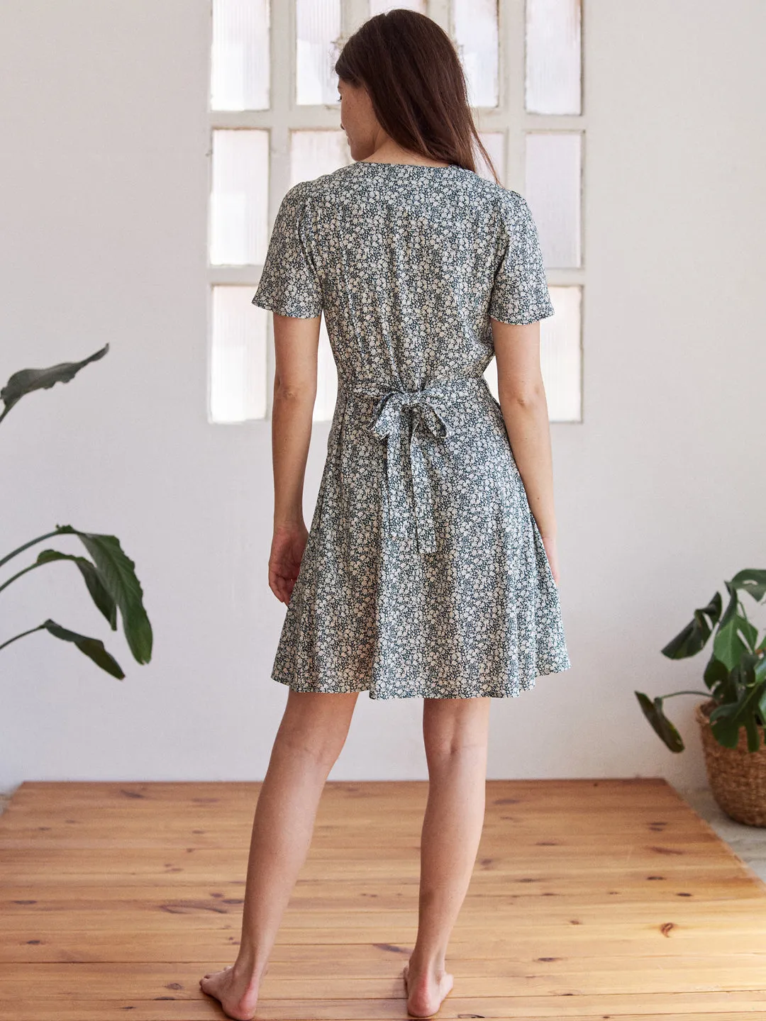 Ewing - Liberty sold by TWOTHIRDS product image thumbnail 3