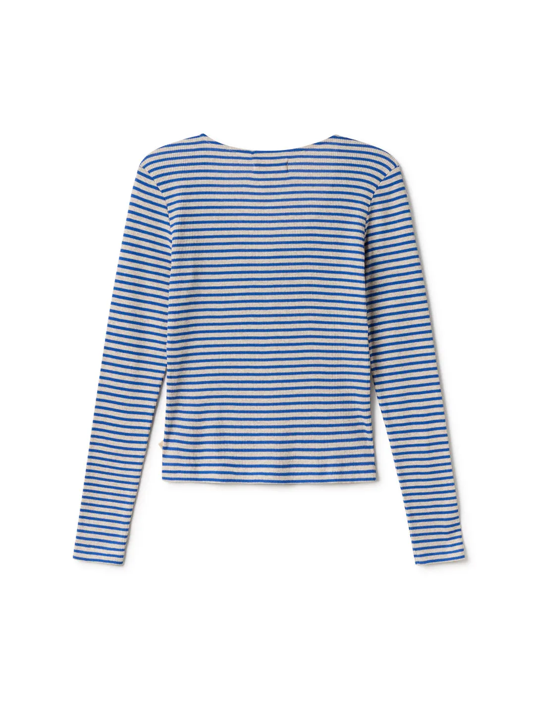 Habel - Blue Night Stripes sold by TWOTHIRDS product image thumbnail 2