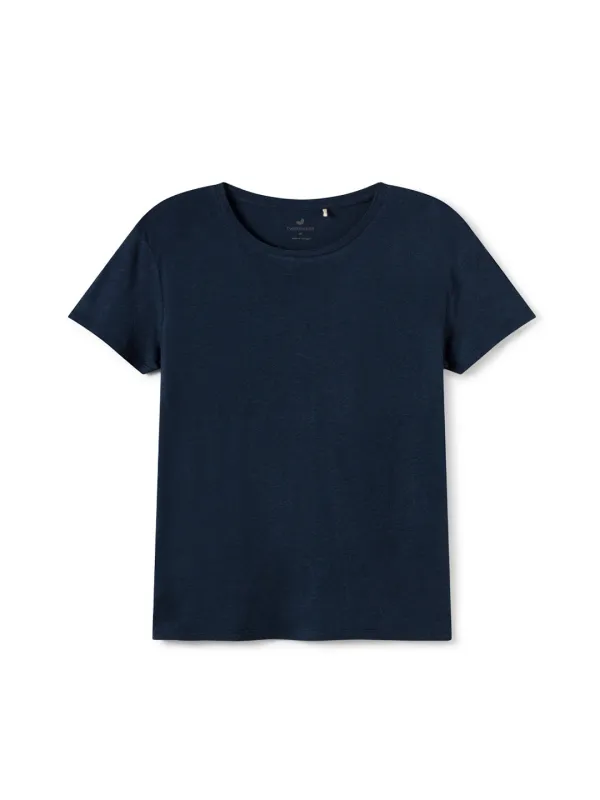 Torres - Navy sold by TWOTHIRDS