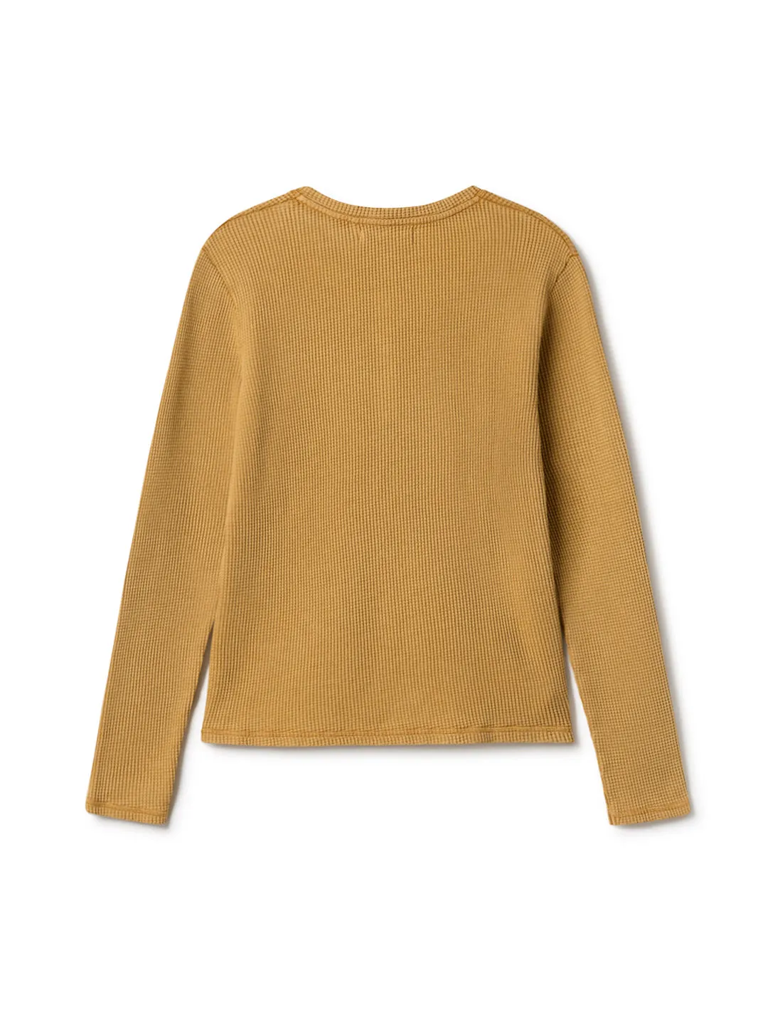 Nonoc - Golden Brown sold by TWOTHIRDS product image thumbnail 2