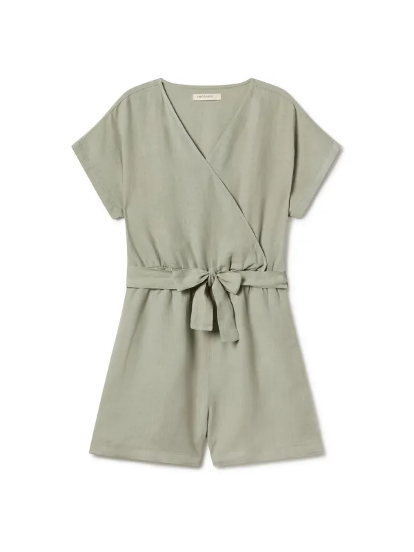 Fiscal - Desert Sage Green sold by TWOTHIRDS