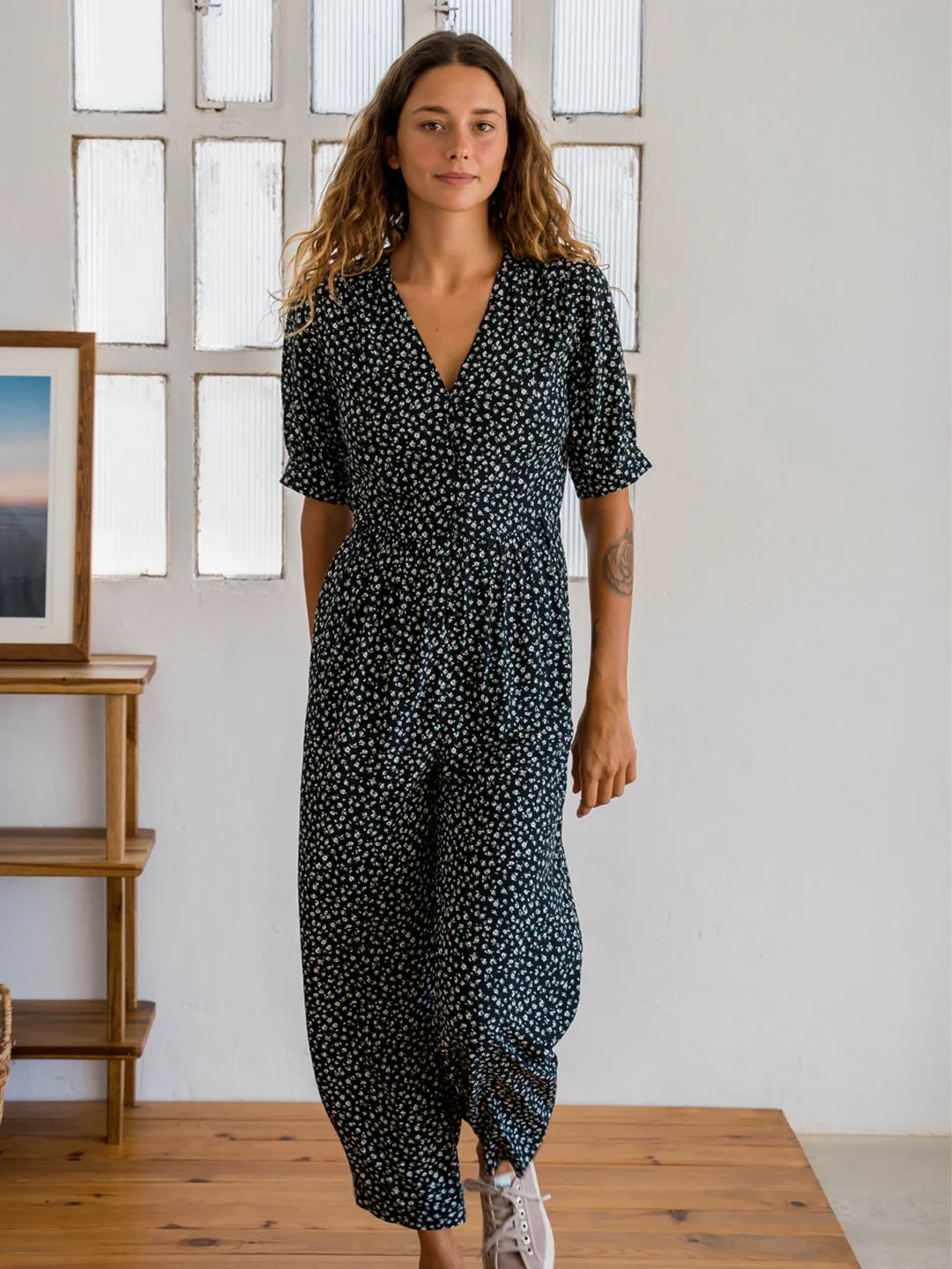 Vahanga - Disty Flowers sold by TWOTHIRDS product image thumbnail 5