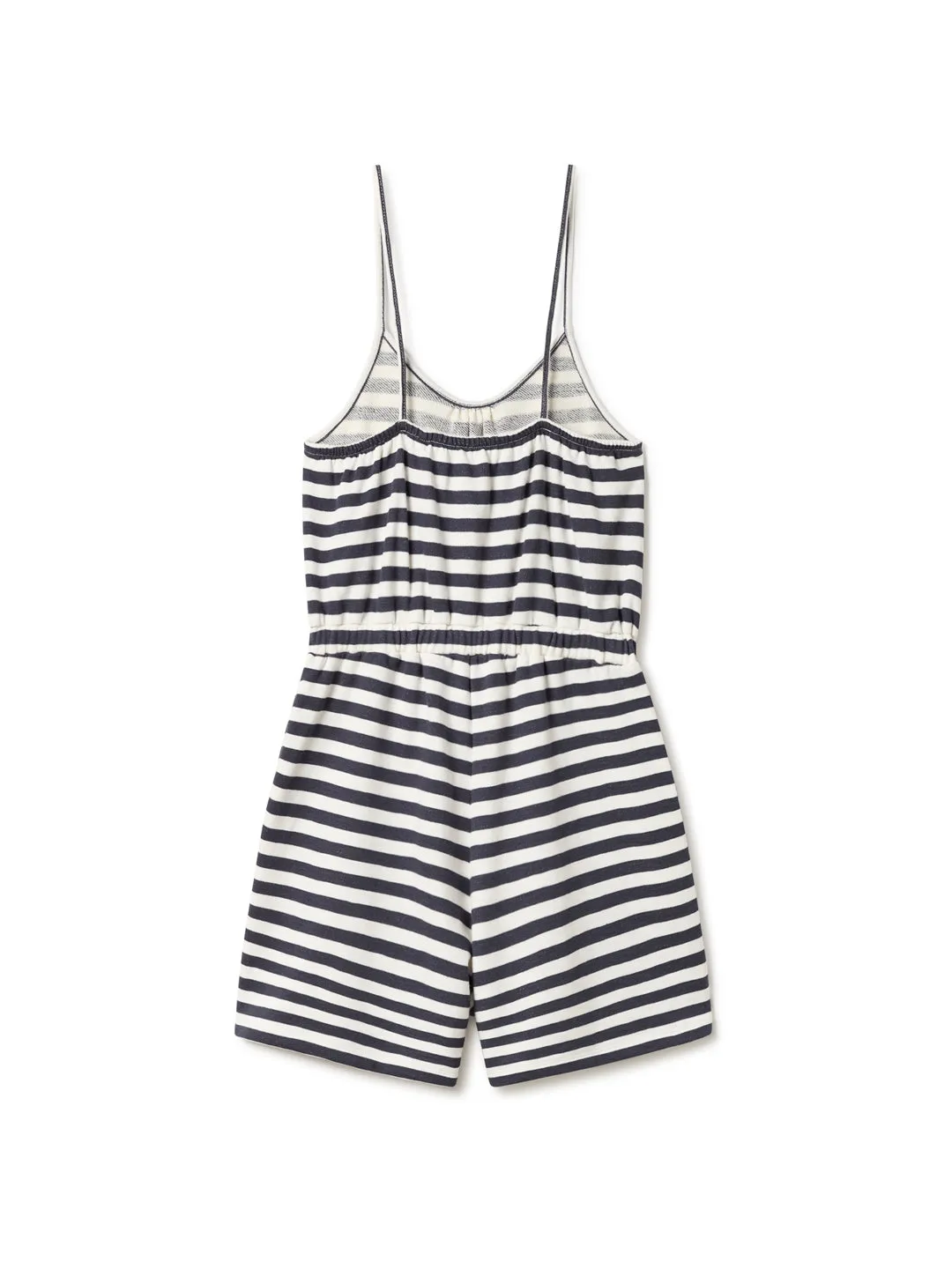 LE S14 - Navy Stripes sold by TWOTHIRDS product image thumbnail 2