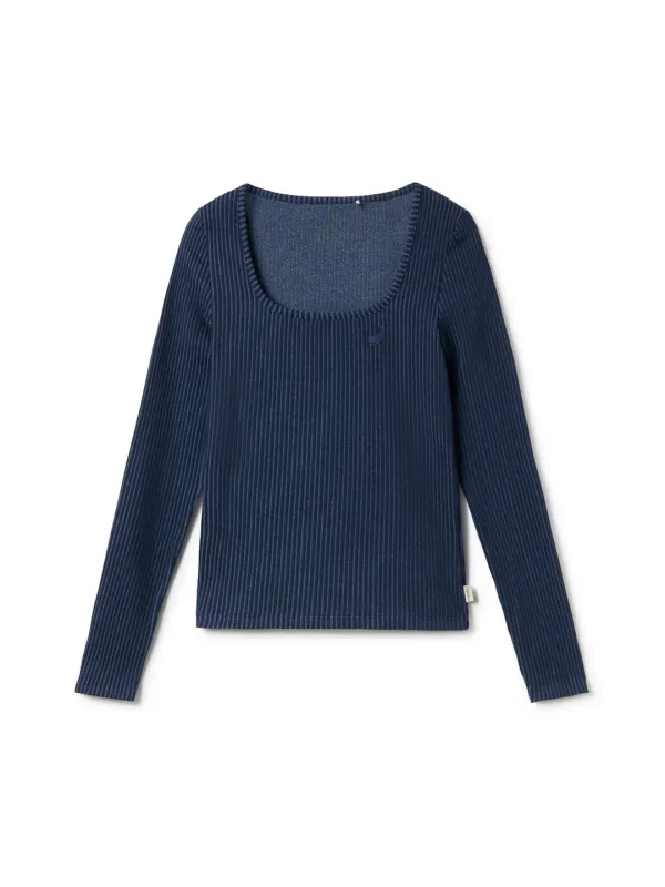 Atherton - Blue sold by TWOTHIRDS