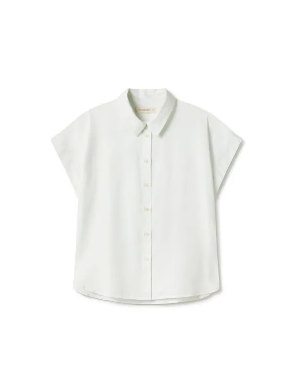 Serangan - Off White sold by TWOTHIRDS