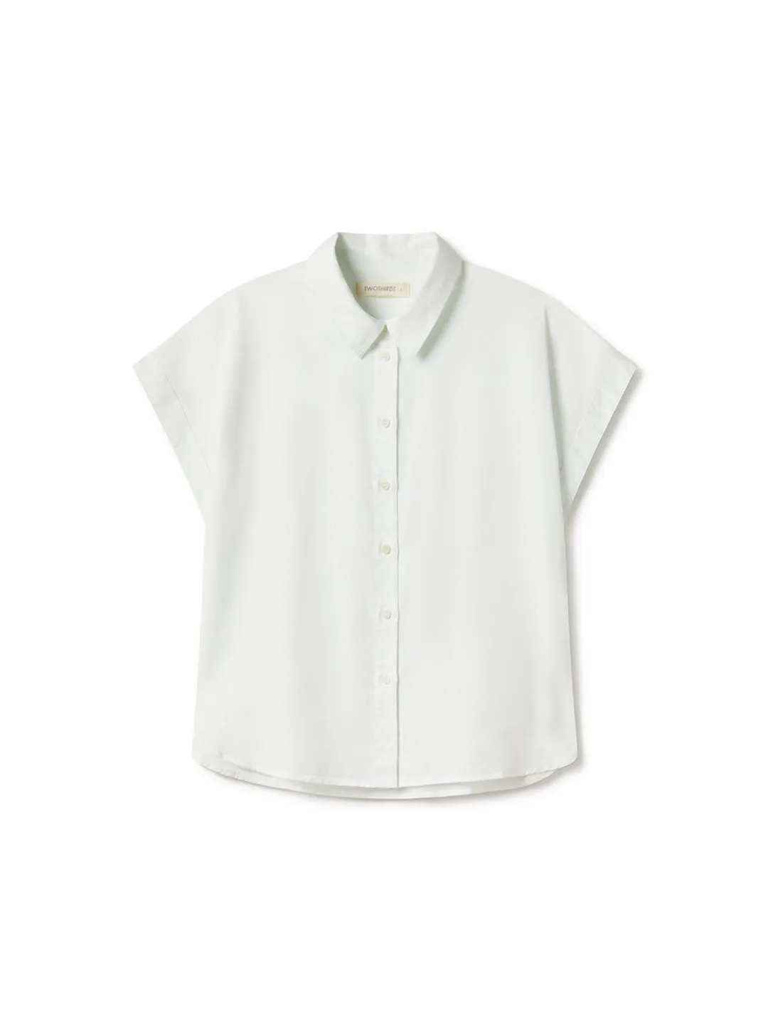 Serangan - Off White sold by TWOTHIRDS