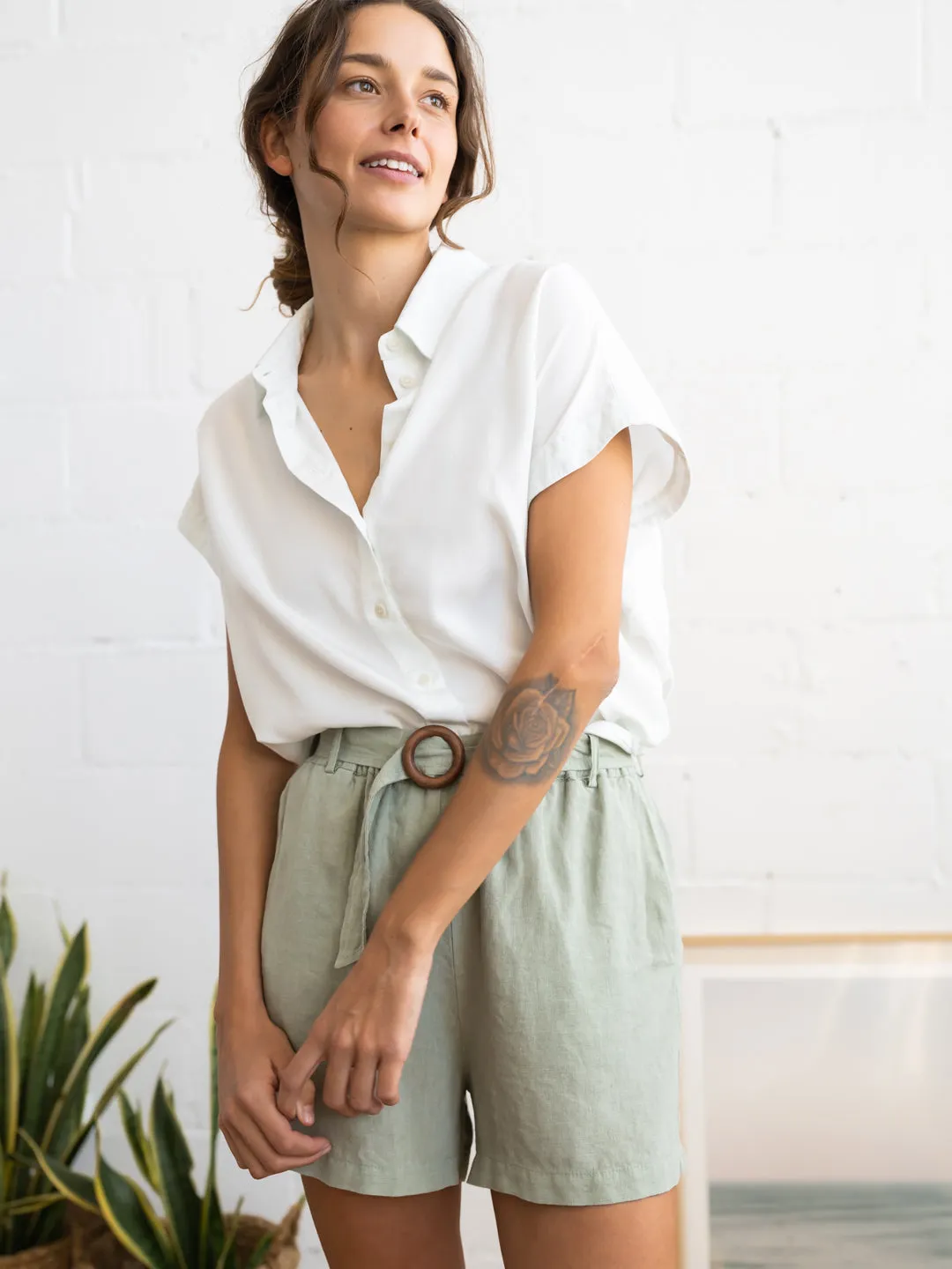 Serangan - Off White sold by TWOTHIRDS product image thumbnail 3