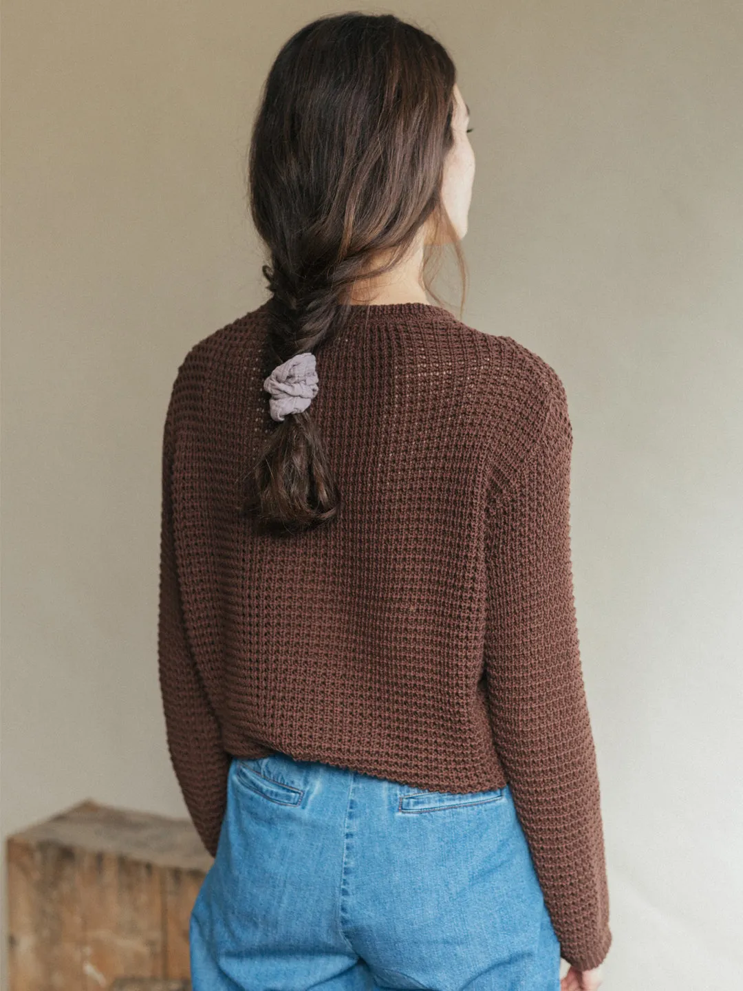 Teresa - Hot Chocolate sold by TWOTHIRDS product image thumbnail 4