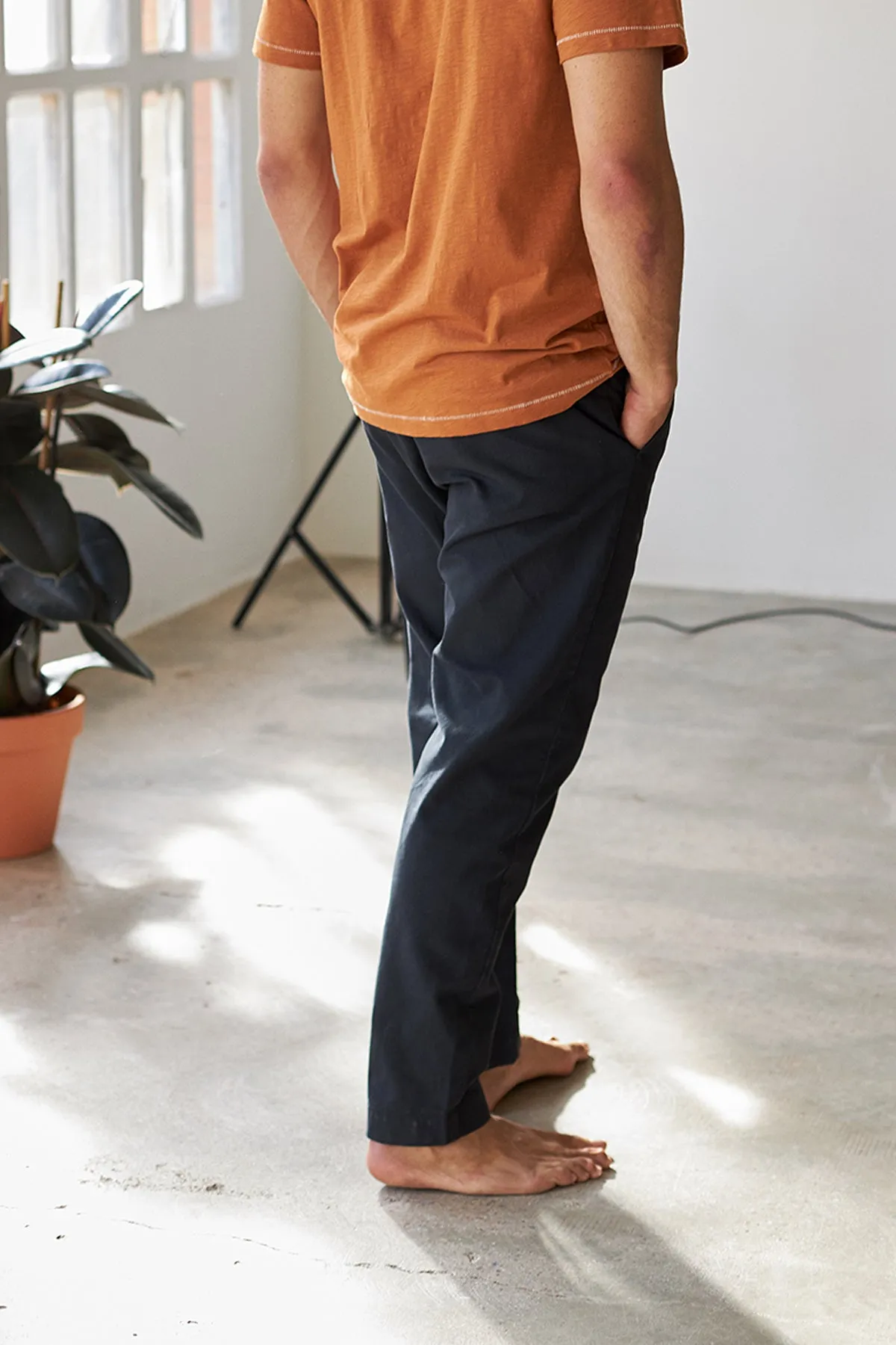 Mules - Anthracite sold by TWOTHIRDS product image thumbnail 5