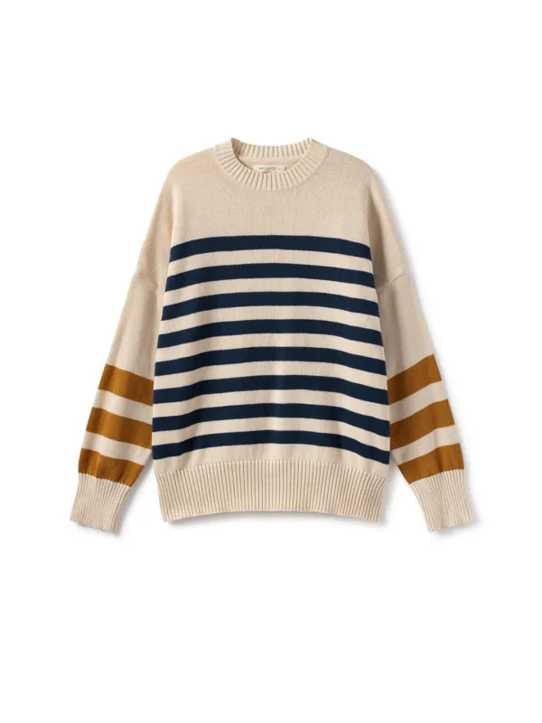 Monte Grande - Stripes sold by TWOTHIRDS