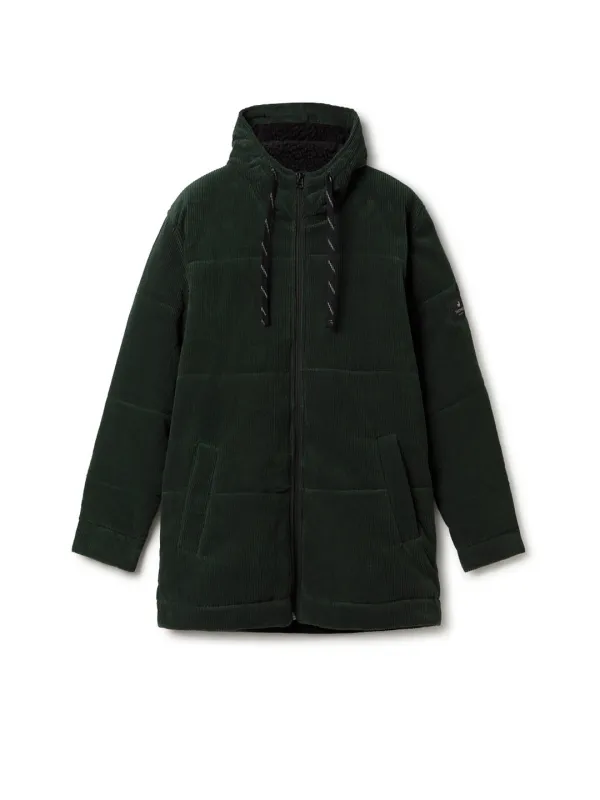 Rush - Dark Green sold by TWOTHIRDS