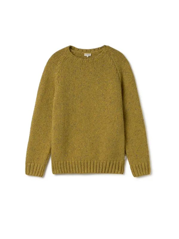 Golden - Gold Green sold by TWOTHIRDS