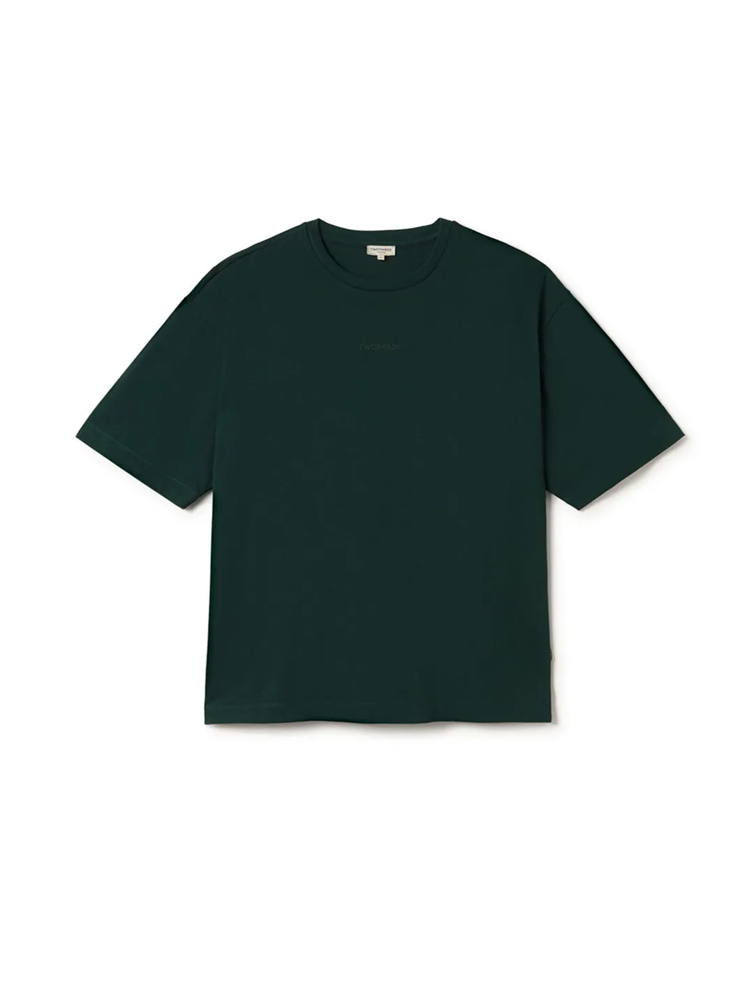 Roydon - Dark Green sold by TWOTHIRDS