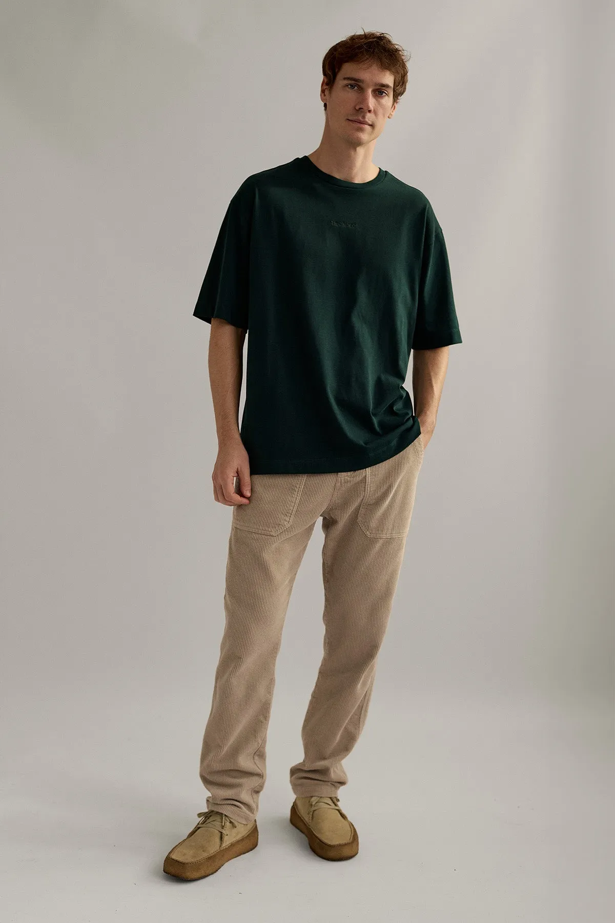 Roydon - Dark Green sold by TWOTHIRDS product image thumbnail 4