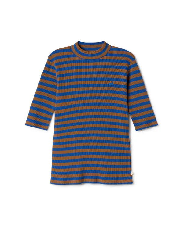 Levitha - Mixed Stripes sold by TWOTHIRDS