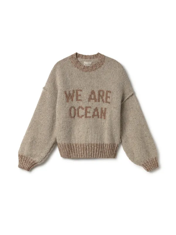 Cushendall - Beige sold by TWOTHIRDS