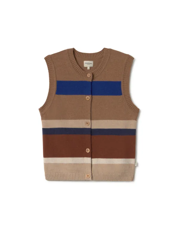 Murrisk - Stripes sold by TWOTHIRDS