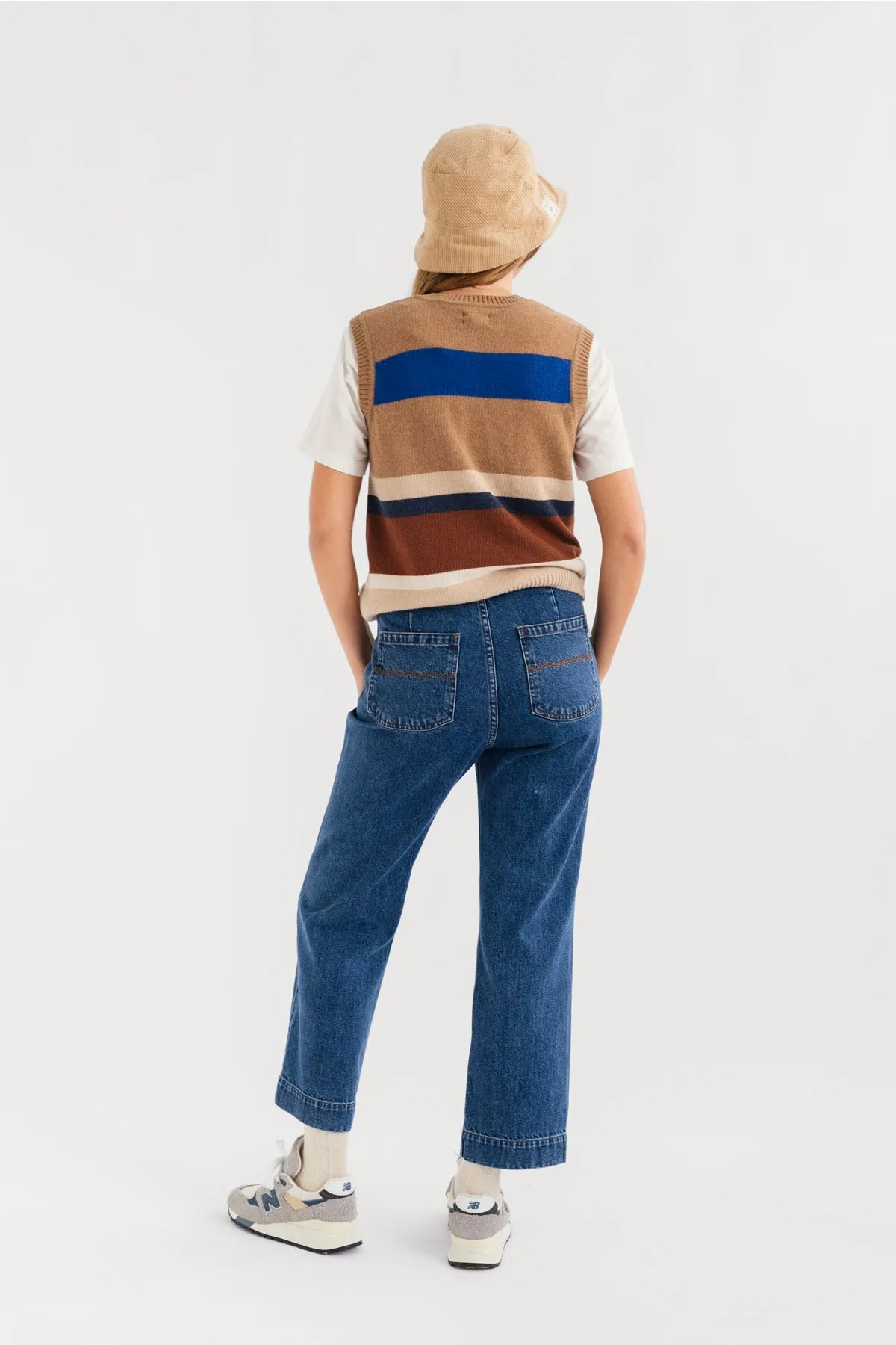 Murrisk - Stripes sold by TWOTHIRDS product image thumbnail 5