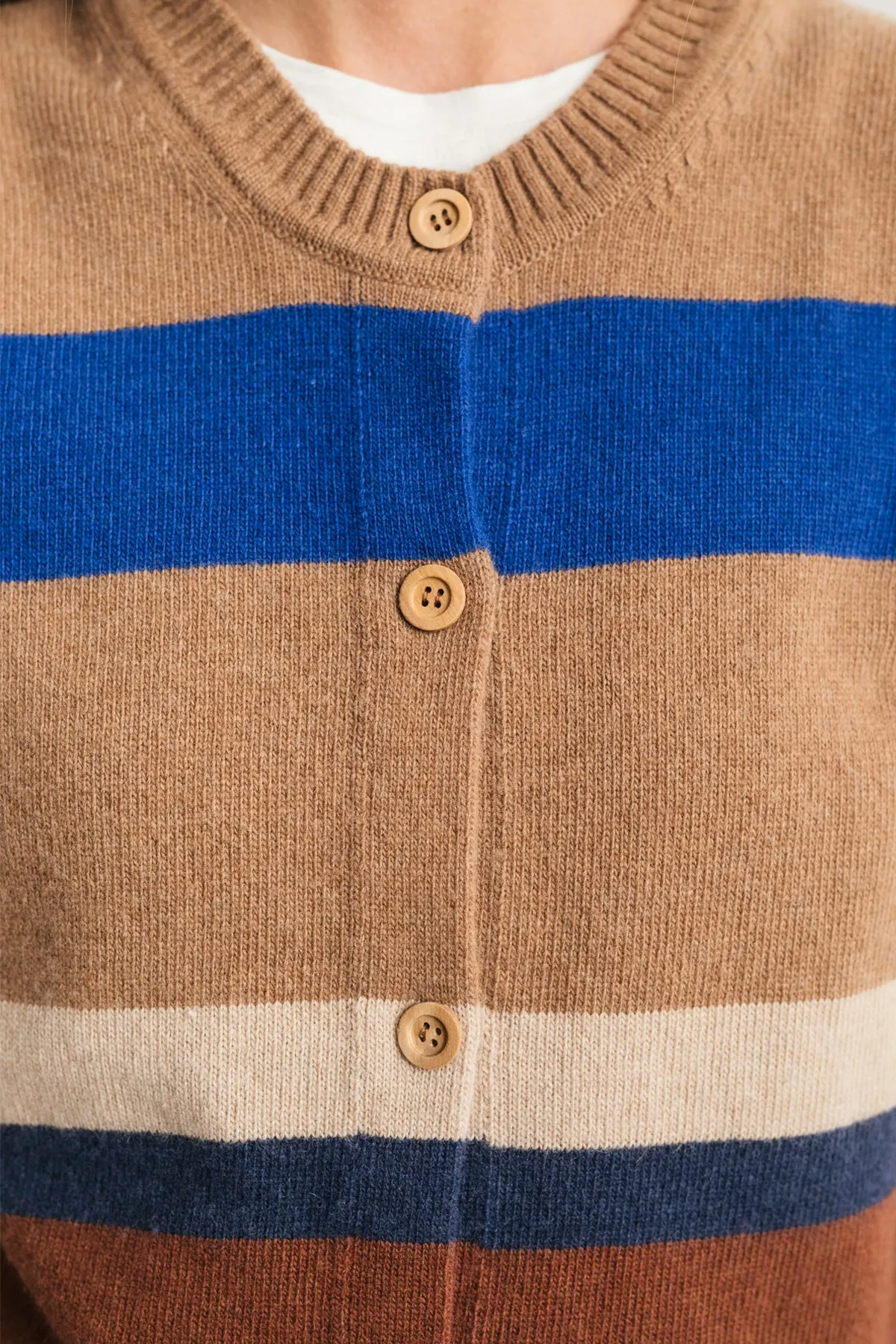 Murrisk - Stripes sold by TWOTHIRDS product image thumbnail 4