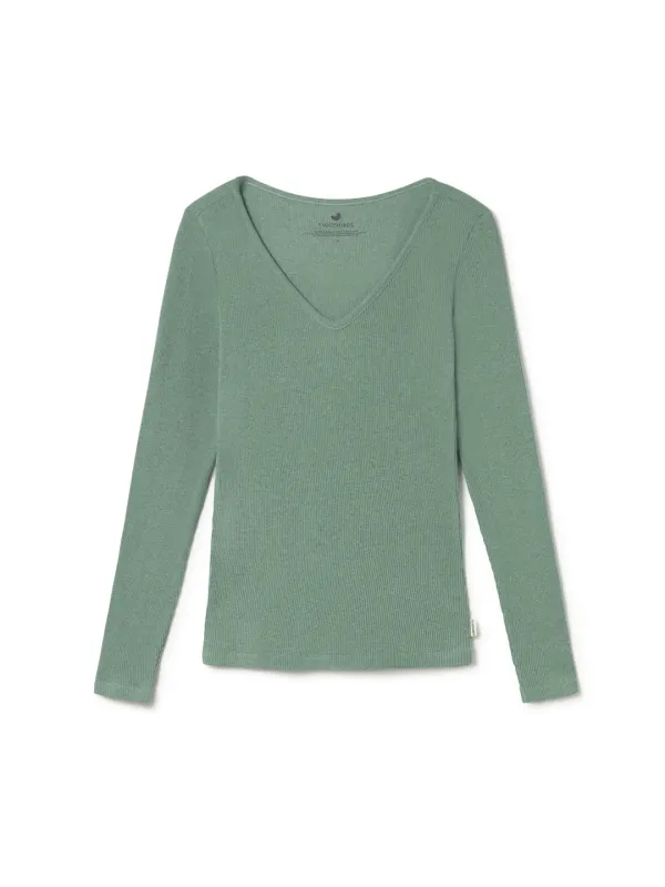 Tullan - Cascade Green sold by TWOTHIRDS