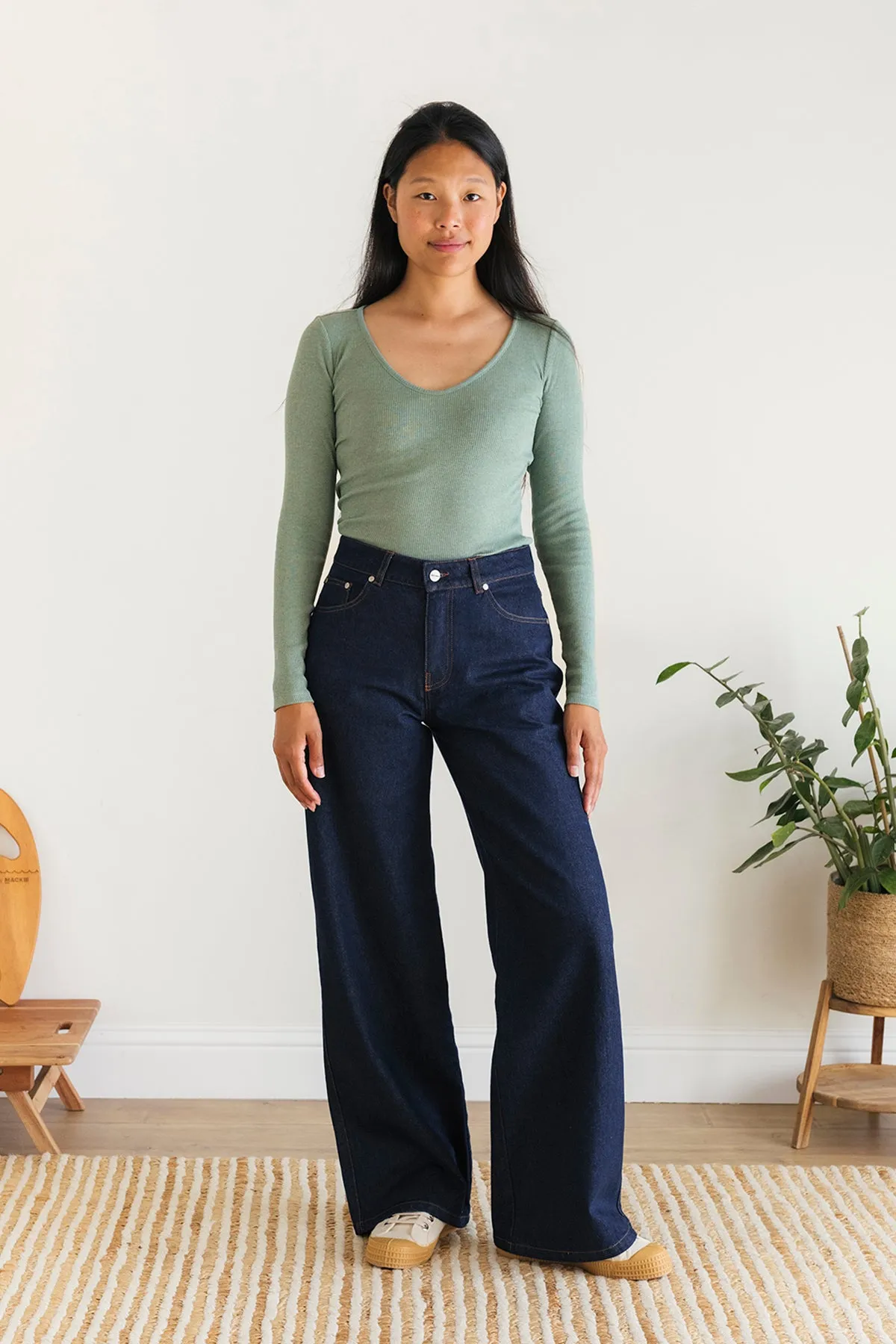 Tullan - Cascade Green sold by TWOTHIRDS product image thumbnail 3