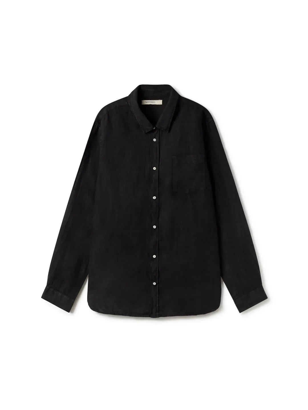 Corna - Black sold by TWOTHIRDS