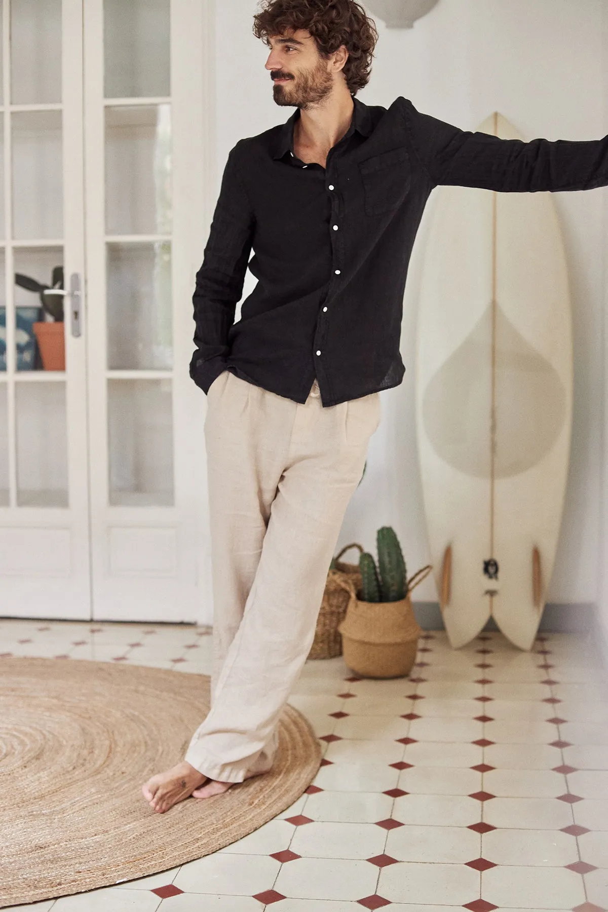 Corna - Black sold by TWOTHIRDS product image thumbnail 4