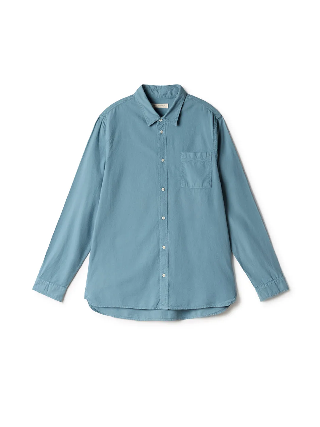 Sedef - Denim Blue sold by TWOTHIRDS