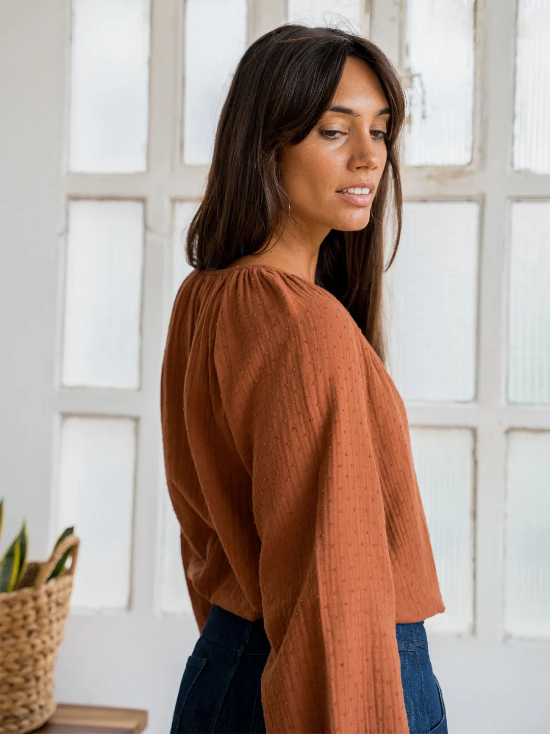 Cadmus - Dark Caramel sold by TWOTHIRDS product image thumbnail 4