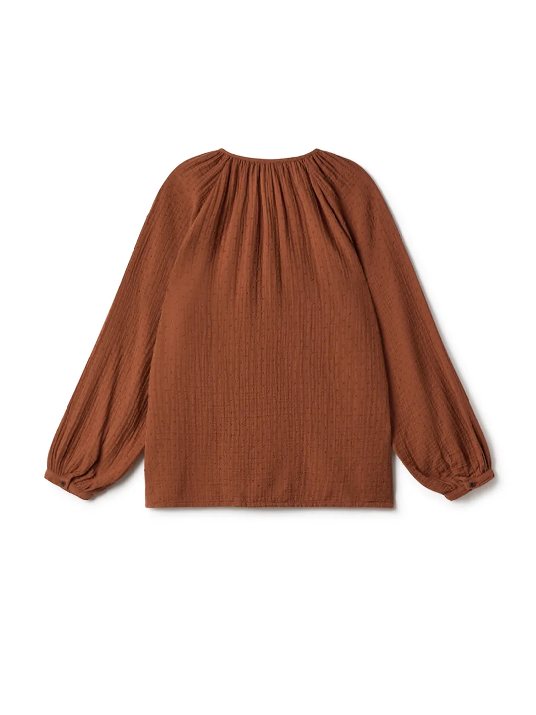 Cadmus - Dark Caramel sold by TWOTHIRDS product image thumbnail 2