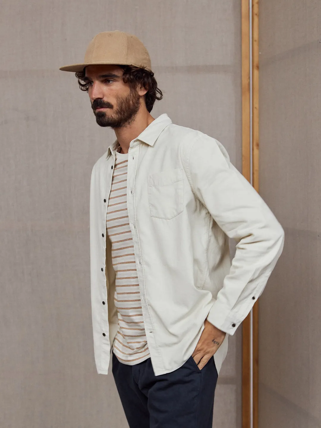 Cook - Almond sold by TWOTHIRDS product image thumbnail 3