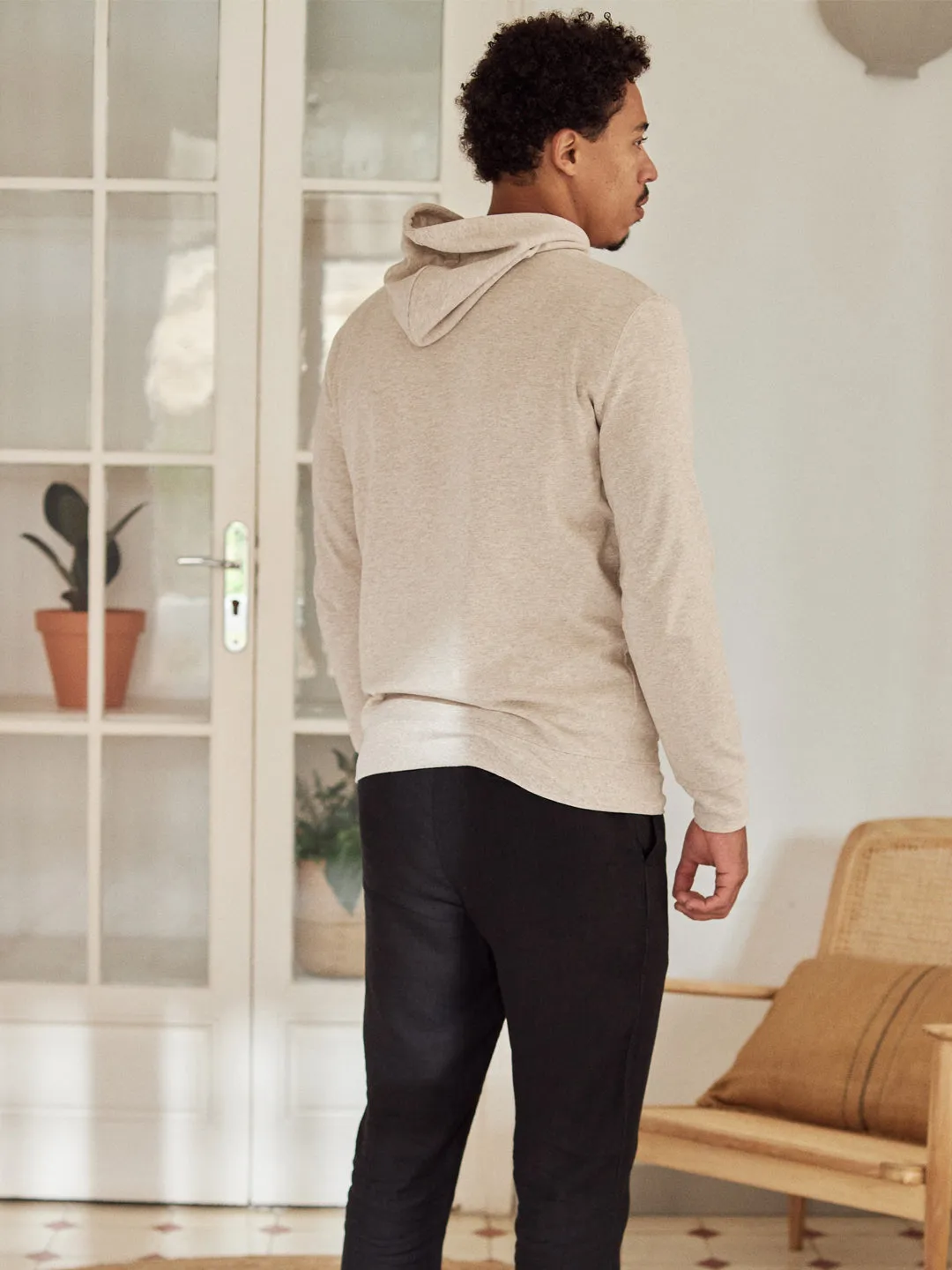 Umnak - Linen sold by TWOTHIRDS product image thumbnail 4