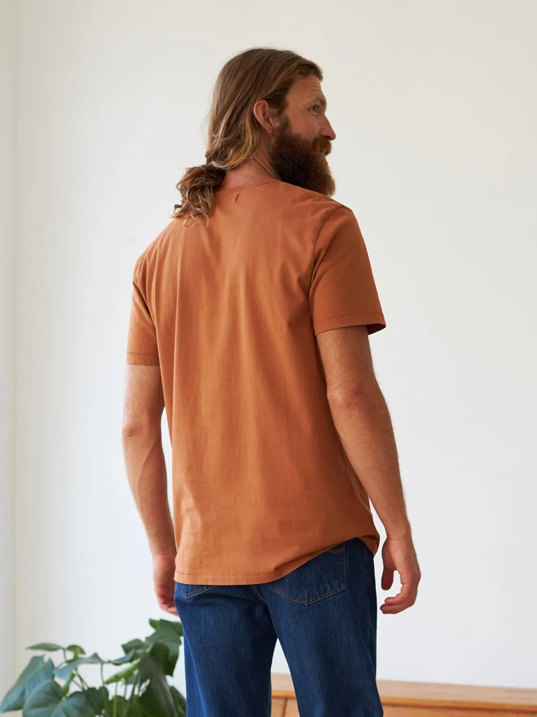 Paleng - Ginger sold by TWOTHIRDS product image thumbnail 4